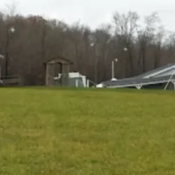 Mercer County Fairgrounds - Greenville