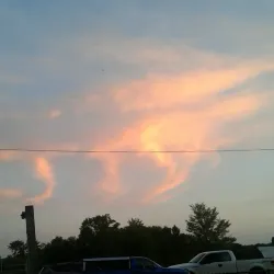 Mercer County Fairgrounds - Greenville