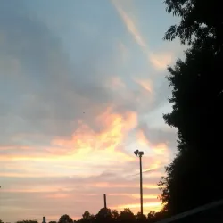 Mercer County Fairgrounds - Greenville