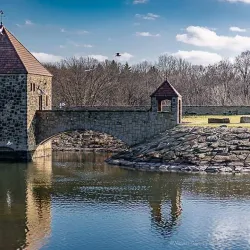 Pymatuning State Park (nearby) - Greenville