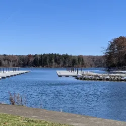 Pymatuning State Park (nearby) - Greenville