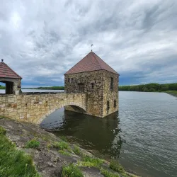 Pymatuning State Park (nearby) - Greenville