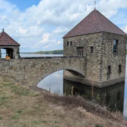 Pymatuning State Park (nearby) - Greenville