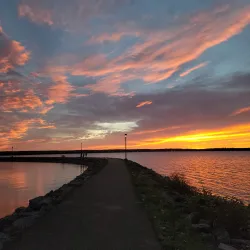 Pymatuning State Park (nearby) - Greenville