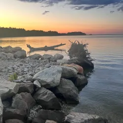 Pymatuning State Park (nearby) - Greenville