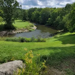 Pymatuning State Park (nearby) - Greenville