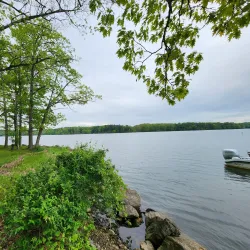 Pymatuning State Park (nearby) - Greenville