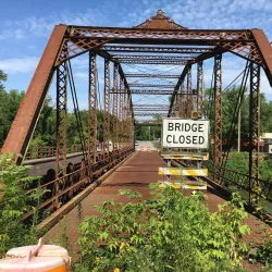 Shenango River Lake and Recreation Area - Greenville