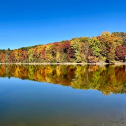 Shenango River Lake and Recreation Area - Greenville