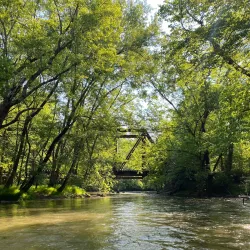 Shenango River Lake and Recreation Area - Greenville