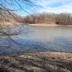Shenango River Lake and Recreation Area - Greenville