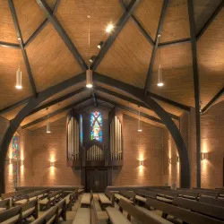 Westminster Presbyterian Church - Greenville