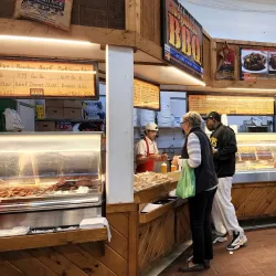 Broad Street Market - Harrisburg