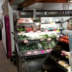 Broad Street Market - Harrisburg