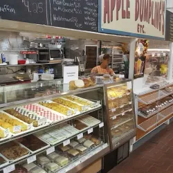 Broad Street Market - Harrisburg