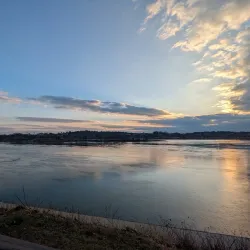 City Island - Harrisburg