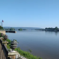 City Island - Harrisburg