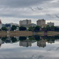 City Island - Harrisburg
