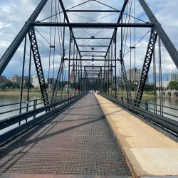 City Island - Harrisburg