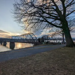 City Island - Harrisburg