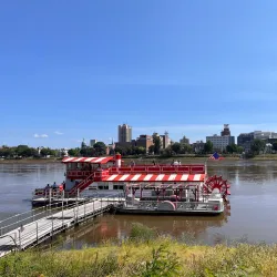 City Island - Harrisburg