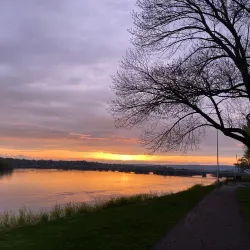 City Island - Harrisburg