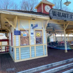 City Island - Harrisburg