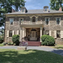 Fort Hunter Mansion and Park - Harrisburg