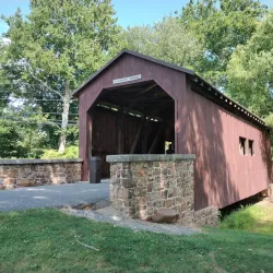 Fort Hunter Mansion and Park - Harrisburg
