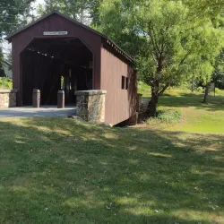 Fort Hunter Mansion and Park - Harrisburg