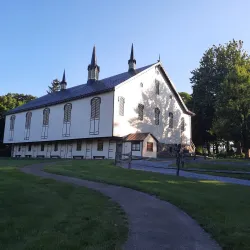 Fort Hunter Mansion and Park - Harrisburg