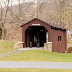 Fort Hunter Mansion and Park - Harrisburg