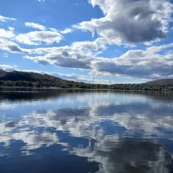 Fort Hunter Mansion and Park - Harrisburg