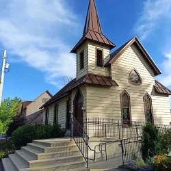 Fort Hunter Mansion and Park - Harrisburg