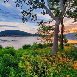 Fort Hunter Mansion and Park - Harrisburg