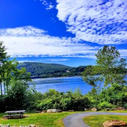 Fort Hunter Mansion and Park - Harrisburg