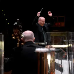 Harrisburg Symphony Orchestra - Harrisburg