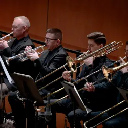 Harrisburg Symphony Orchestra - Harrisburg