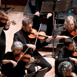 Harrisburg Symphony Orchestra - Harrisburg