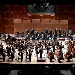 Harrisburg Symphony Orchestra - Harrisburg