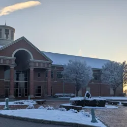 National Civil War Museum - Harrisburg