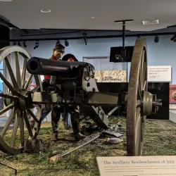 National Civil War Museum - Harrisburg