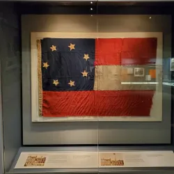 National Civil War Museum - Harrisburg