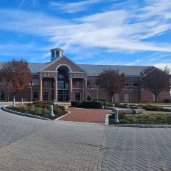 National Civil War Museum - Harrisburg