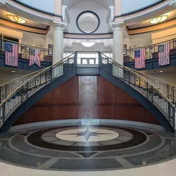 National Civil War Museum - Harrisburg