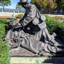 National Civil War Museum - Harrisburg