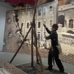 National Civil War Museum - Harrisburg