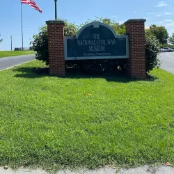 National Civil War Museum - Harrisburg