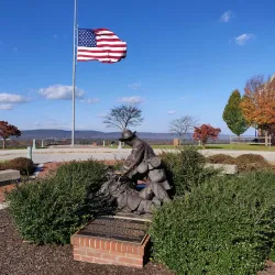 National Civil War Museum - Harrisburg