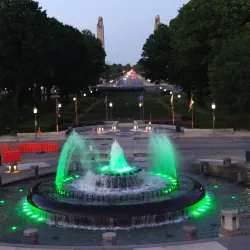 Pennsylvania State Capitol - Harrisburg